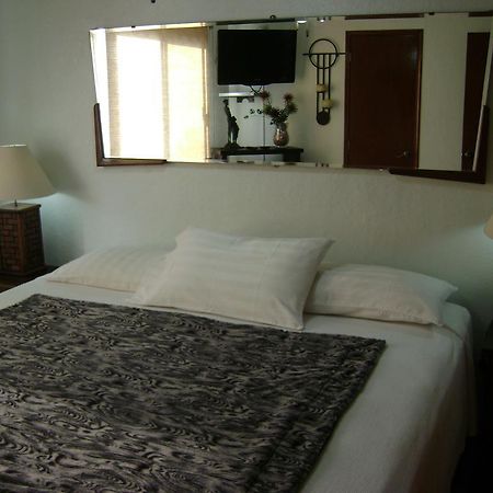 Residencia Sofia Hotel Querétaro Eksteriør billede