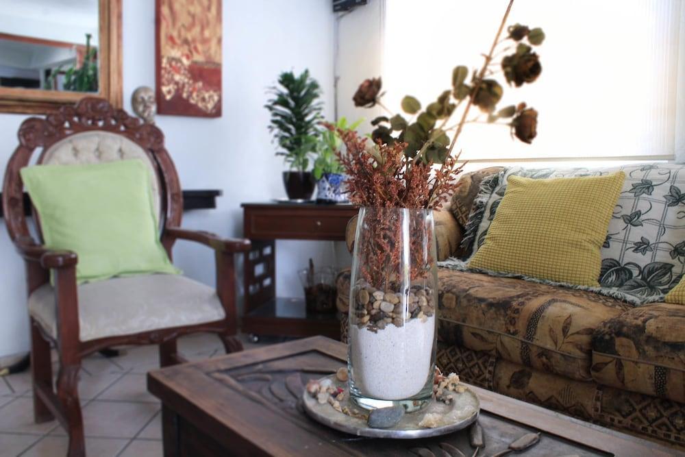 Residencia Sofia Hotel Querétaro Eksteriør billede