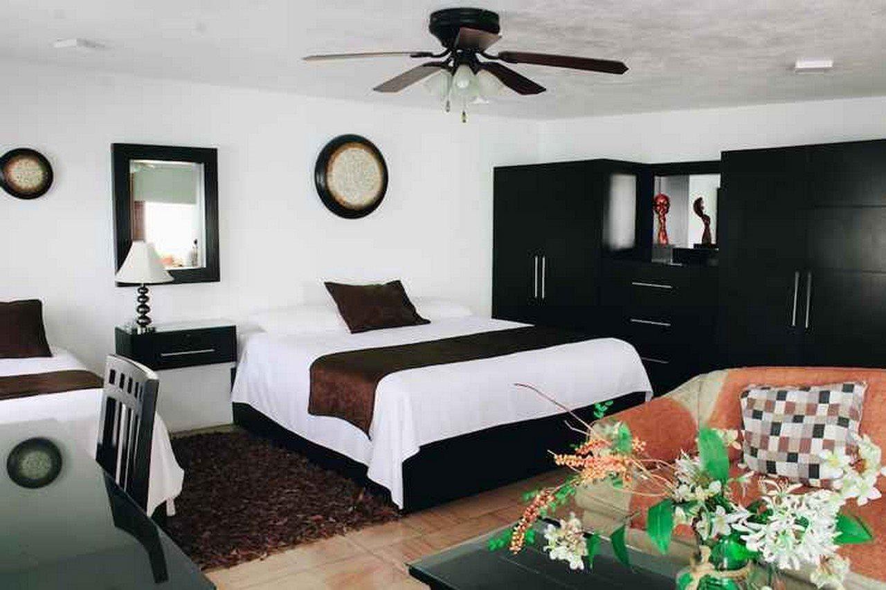 Residencia Sofia Hotel Querétaro Eksteriør billede