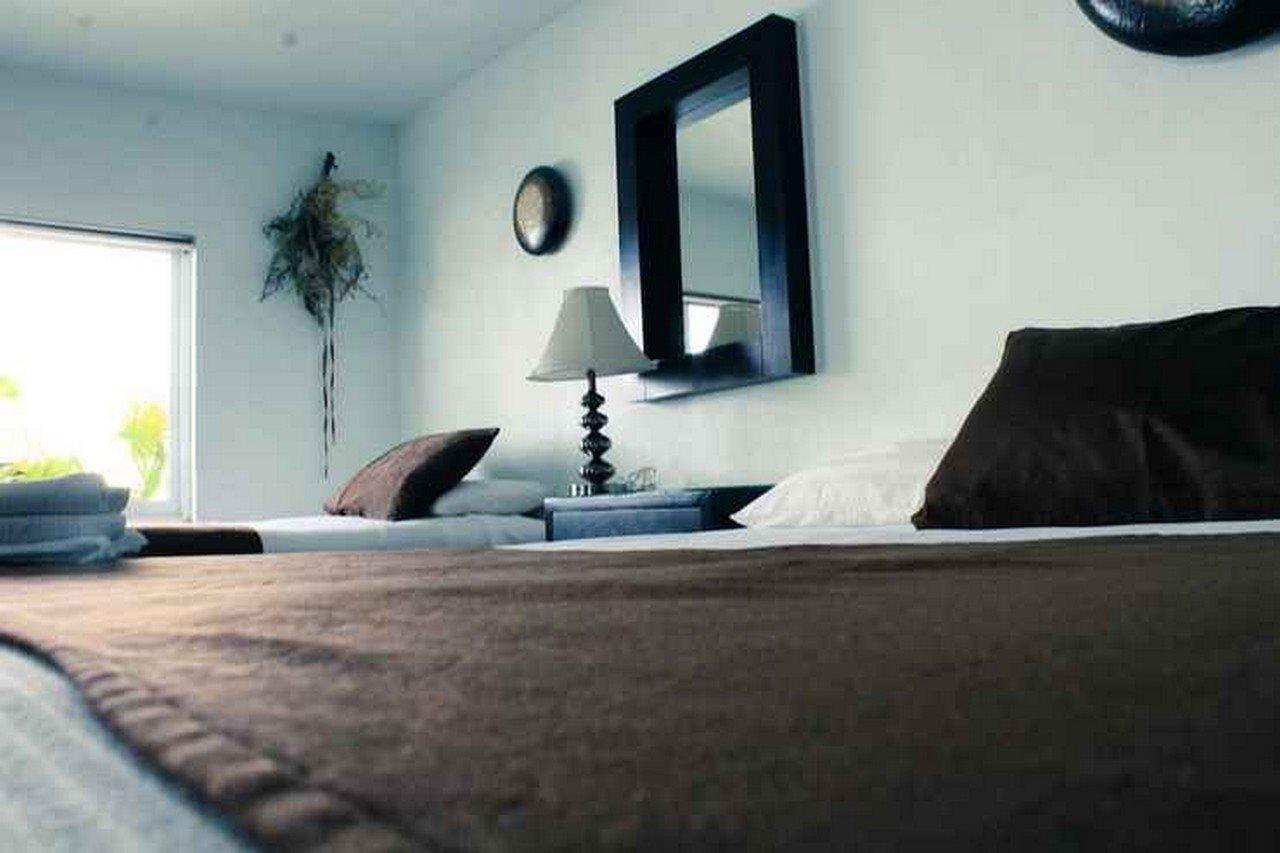 Residencia Sofia Hotel Querétaro Eksteriør billede