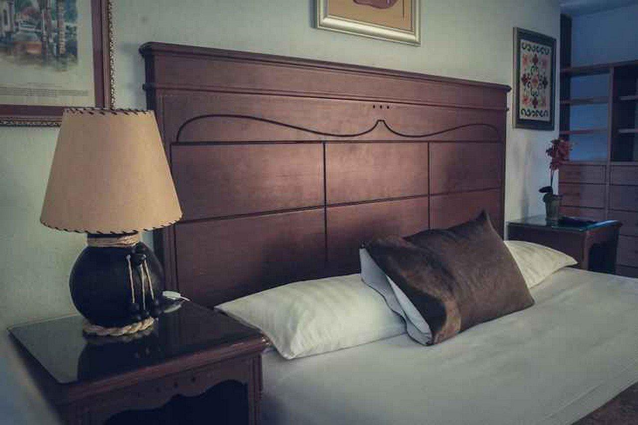 Residencia Sofia Hotel Querétaro Eksteriør billede