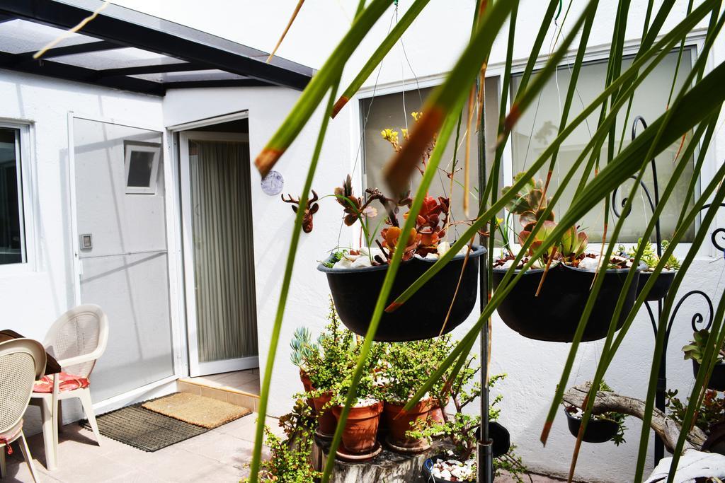 Residencia Sofia Hotel Querétaro Eksteriør billede