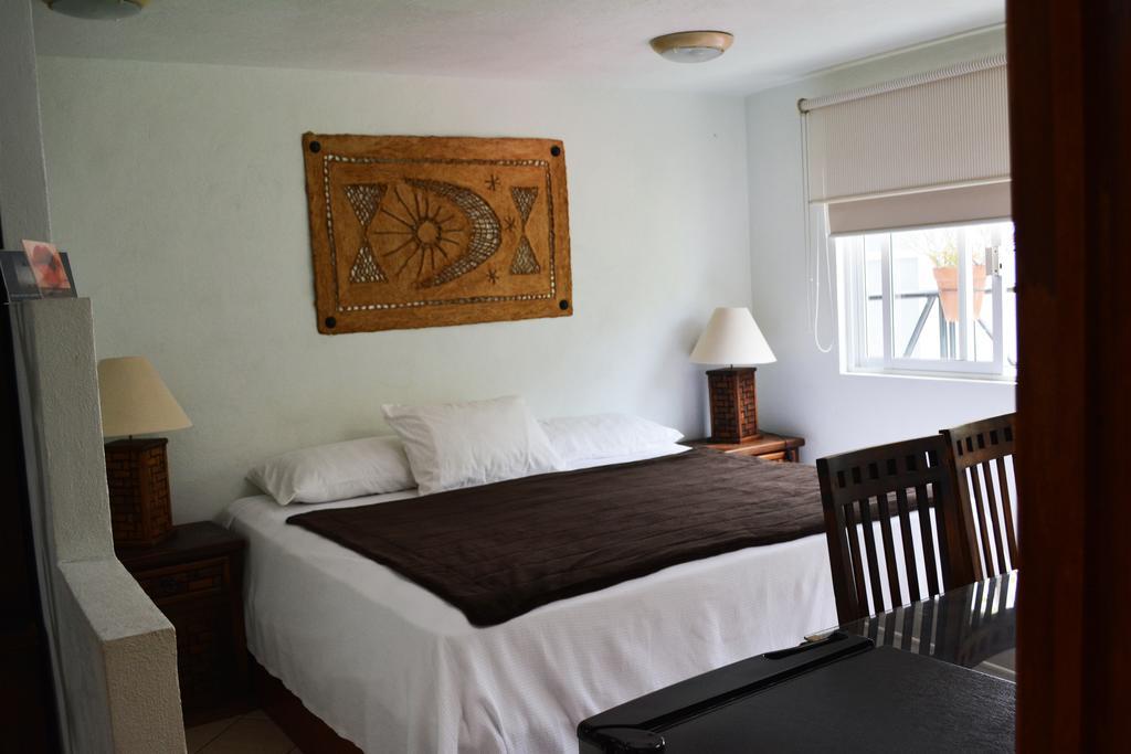 Residencia Sofia Hotel Querétaro Eksteriør billede