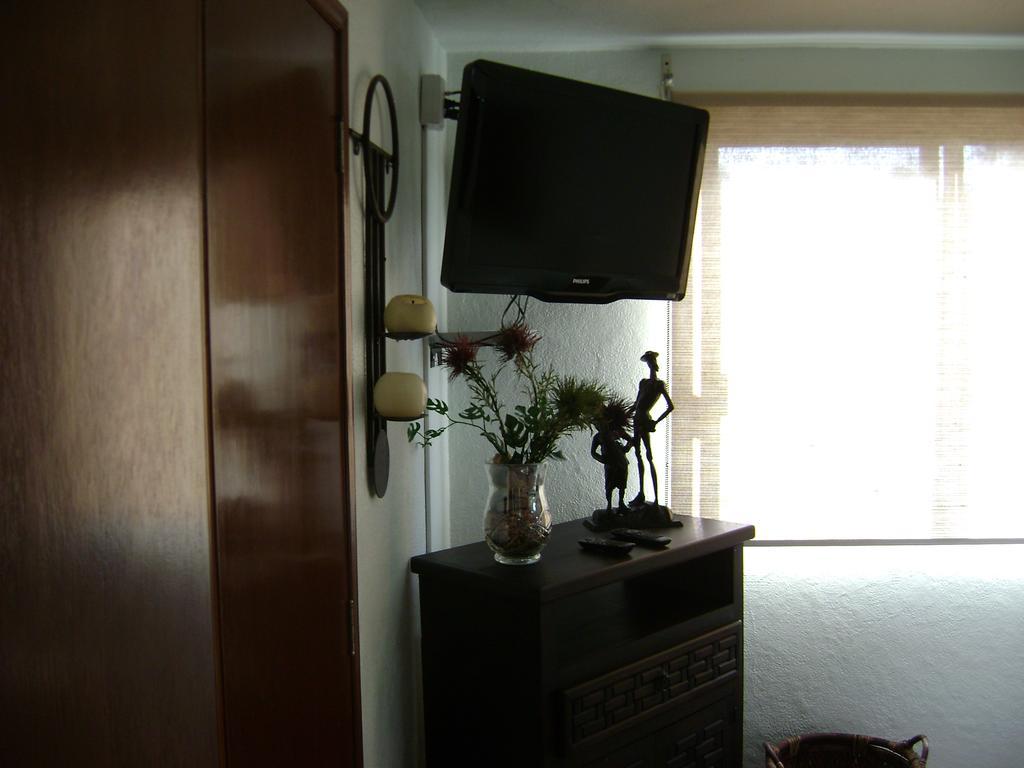 Residencia Sofia Hotel Querétaro Eksteriør billede