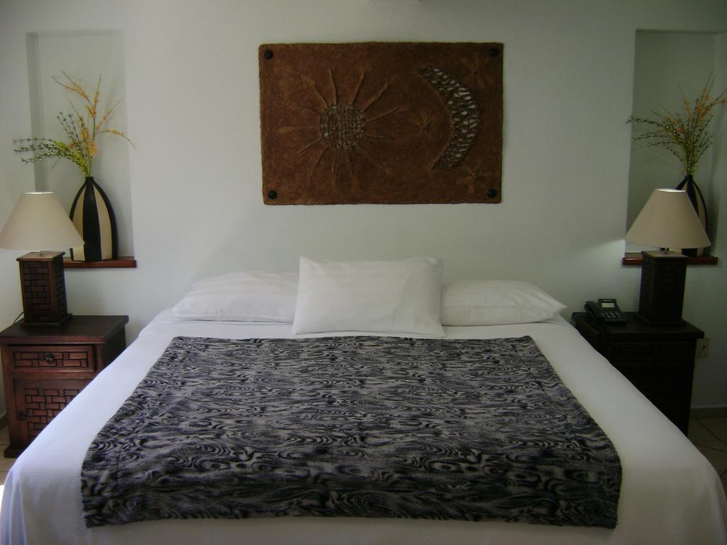 Residencia Sofia Hotel Querétaro Eksteriør billede