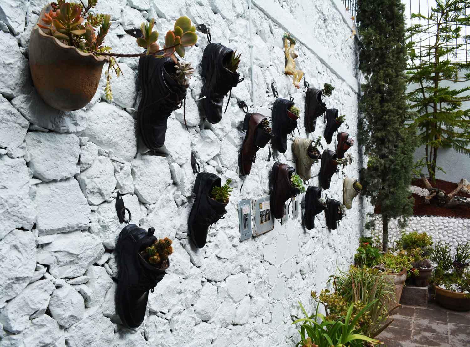 Residencia Sofia Hotel Querétaro Eksteriør billede