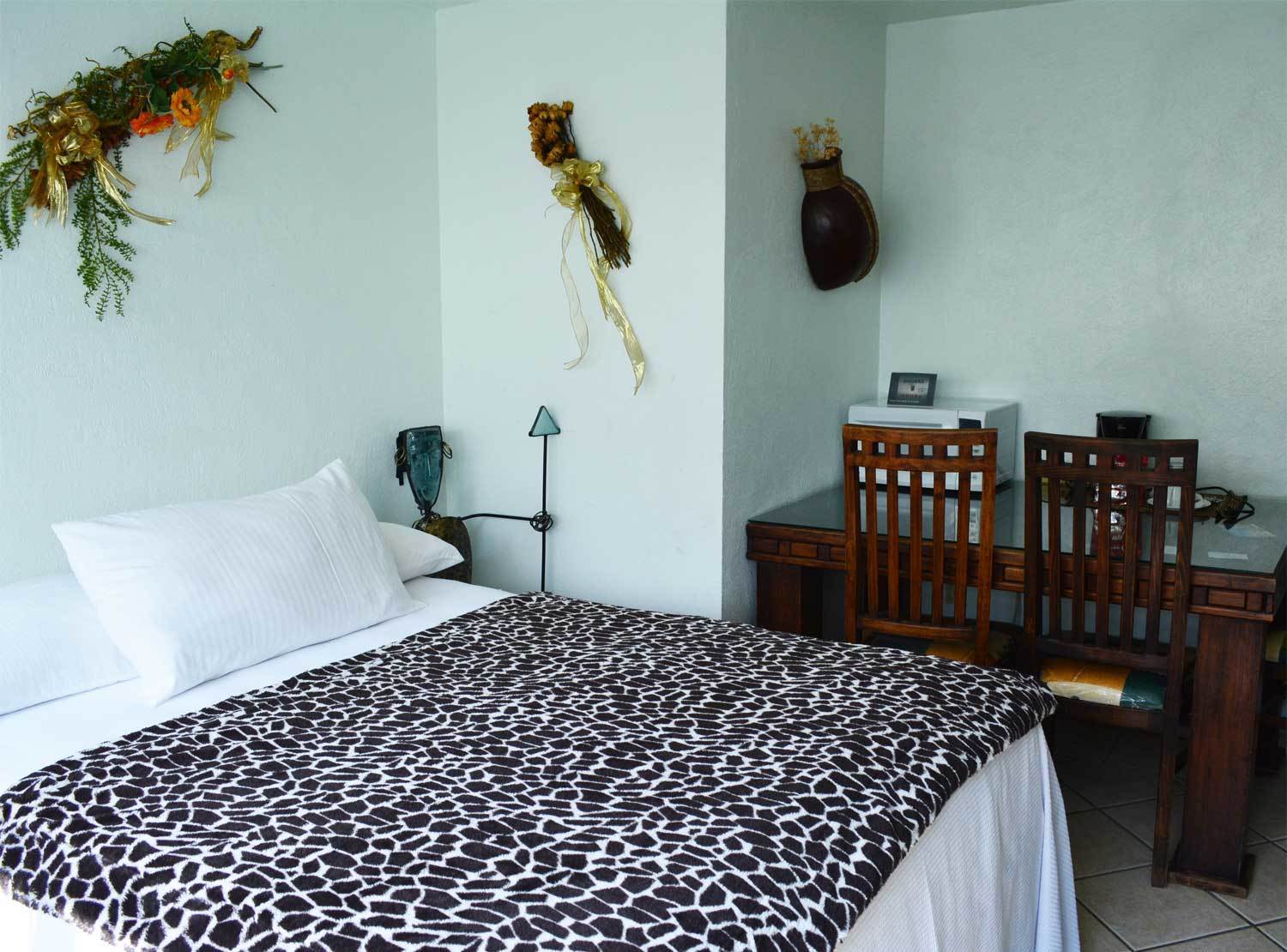 Residencia Sofia Hotel Querétaro Eksteriør billede