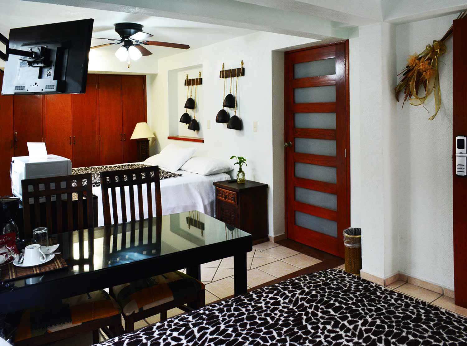 Residencia Sofia Hotel Querétaro Eksteriør billede