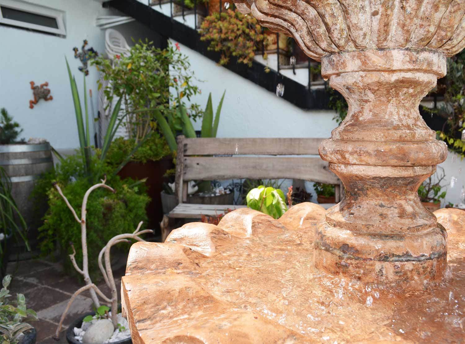 Residencia Sofia Hotel Querétaro Eksteriør billede