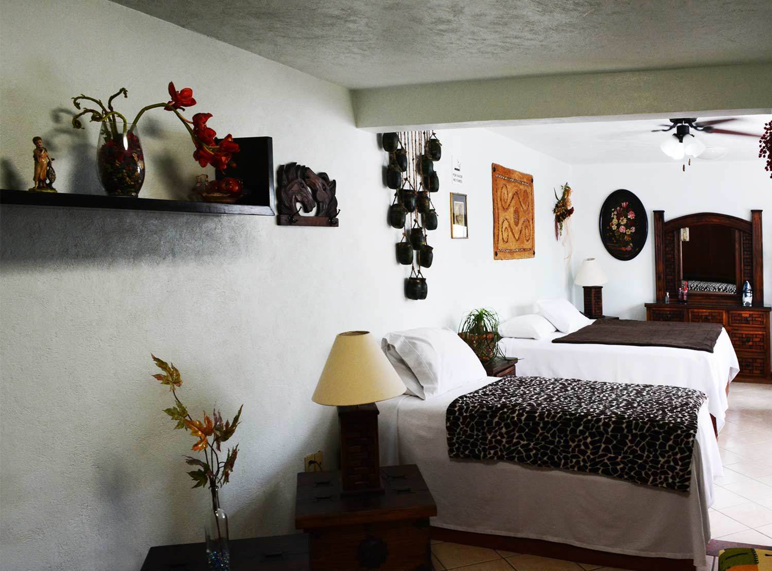 Residencia Sofia Hotel Querétaro Eksteriør billede