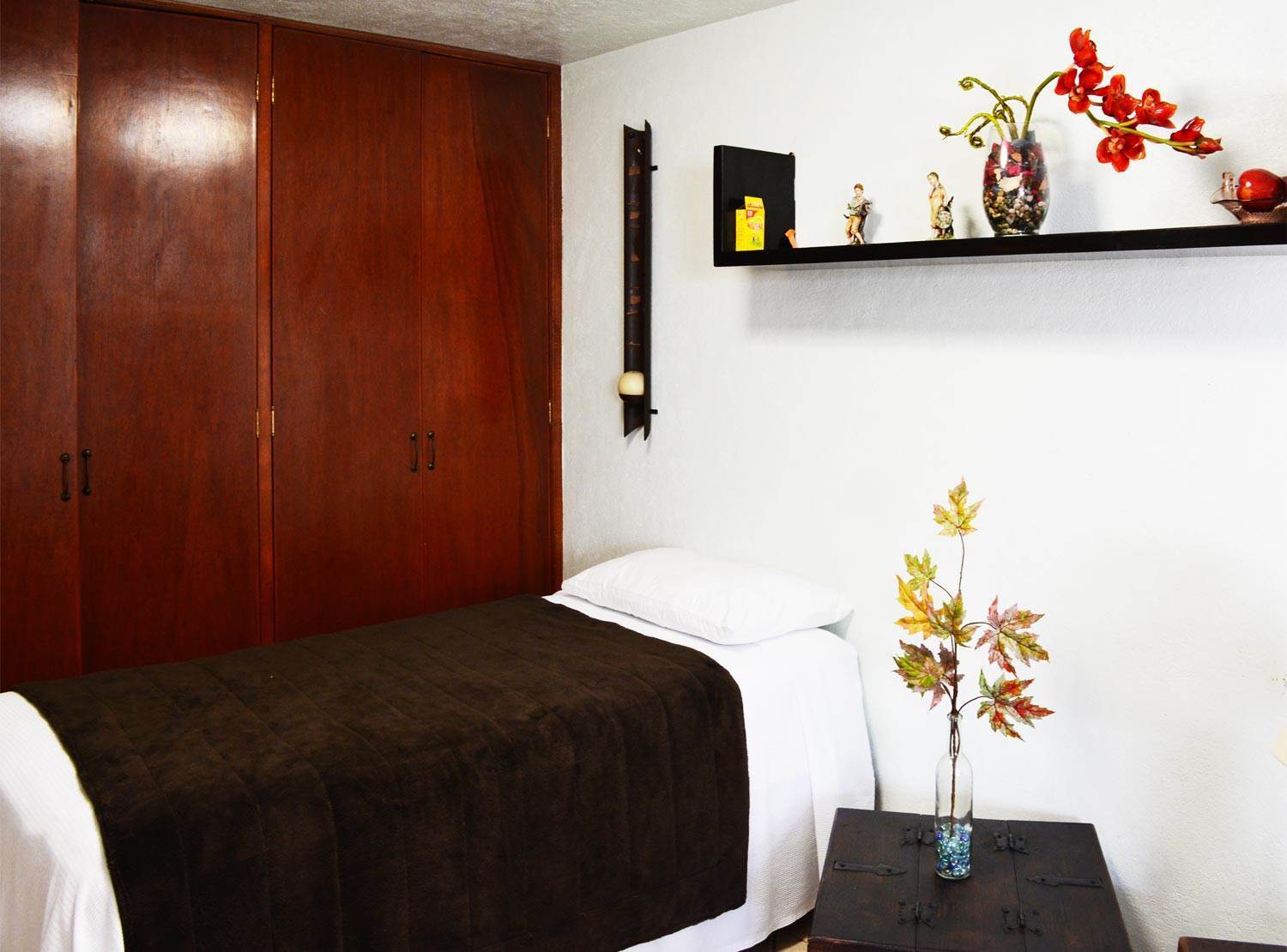 Residencia Sofia Hotel Querétaro Eksteriør billede