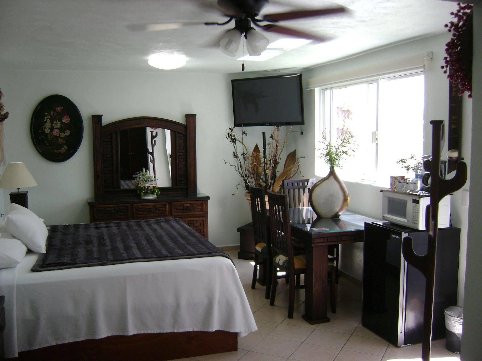 Residencia Sofia Hotel Querétaro Eksteriør billede