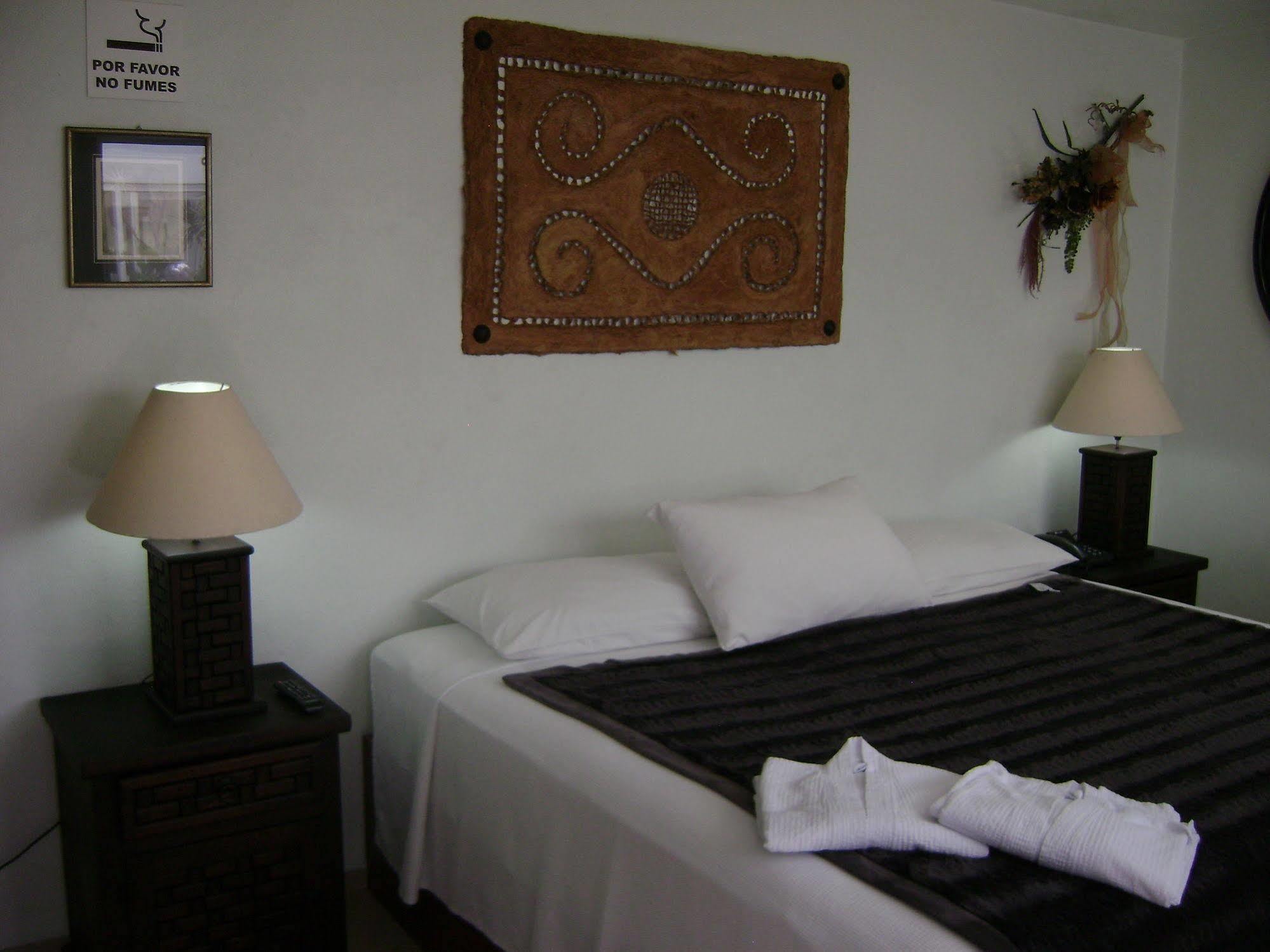 Residencia Sofia Hotel Querétaro Eksteriør billede