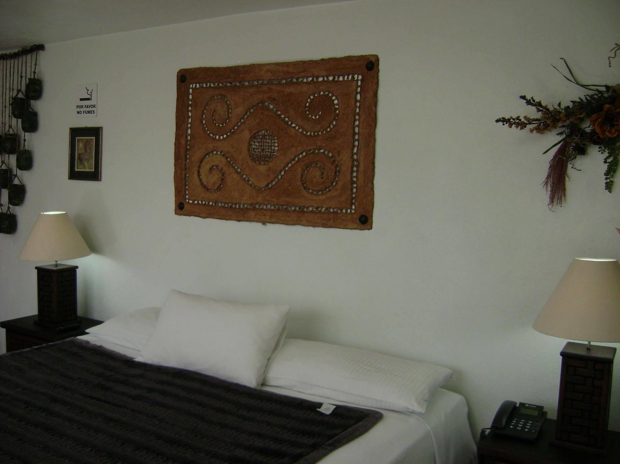 Residencia Sofia Hotel Querétaro Eksteriør billede