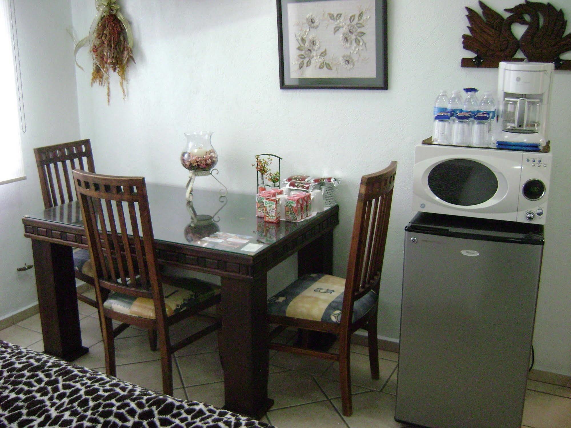 Residencia Sofia Hotel Querétaro Eksteriør billede
