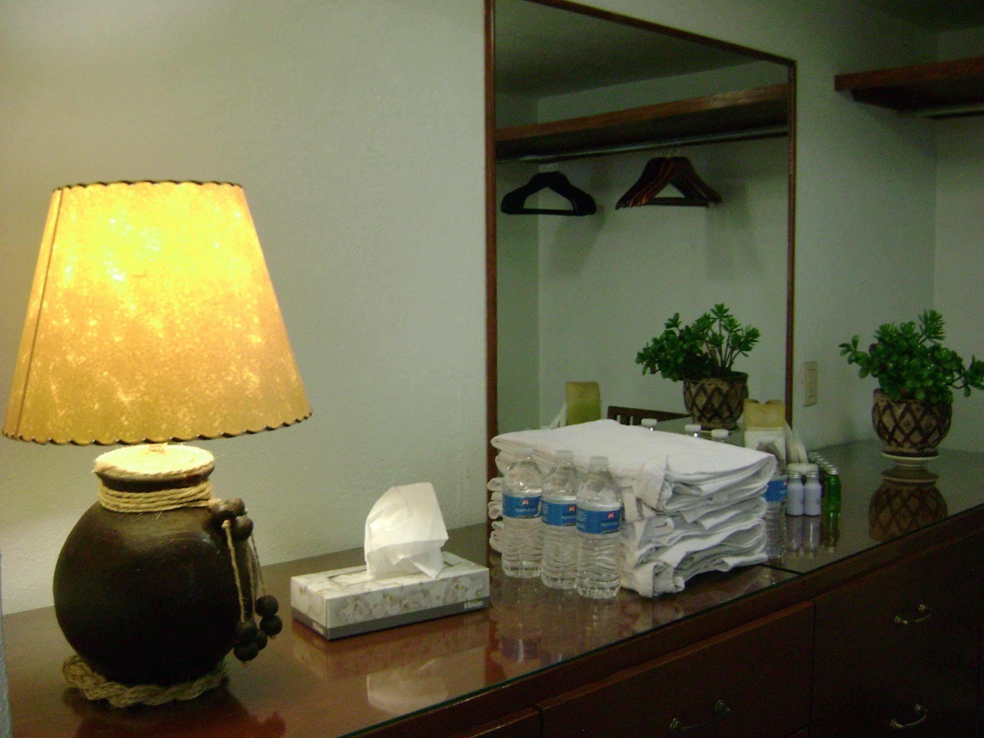Residencia Sofia Hotel Querétaro Eksteriør billede
